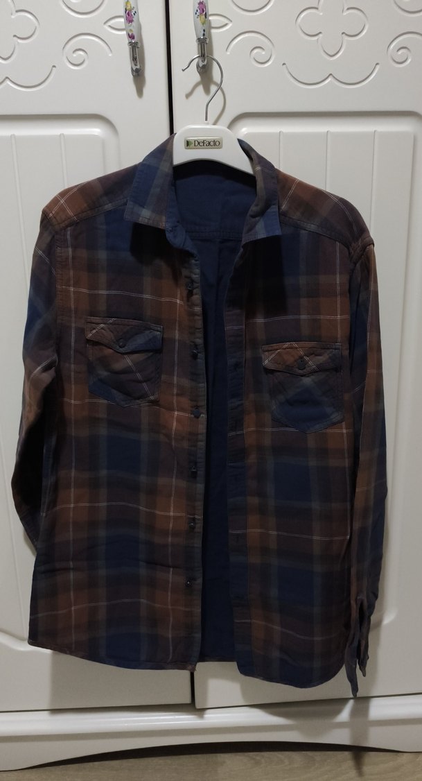 Erkek gömlek - Görsel 2