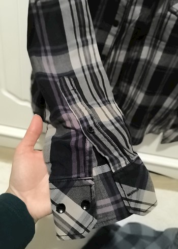 Erkek gömlek - Görsel 5