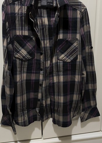 Erkek gömlek - Görsel 2