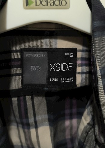 Erkek gömlek - Görsel 4