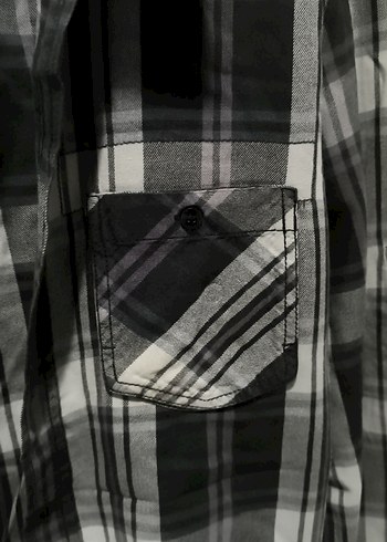 Erkek gömlek - Görsel 3