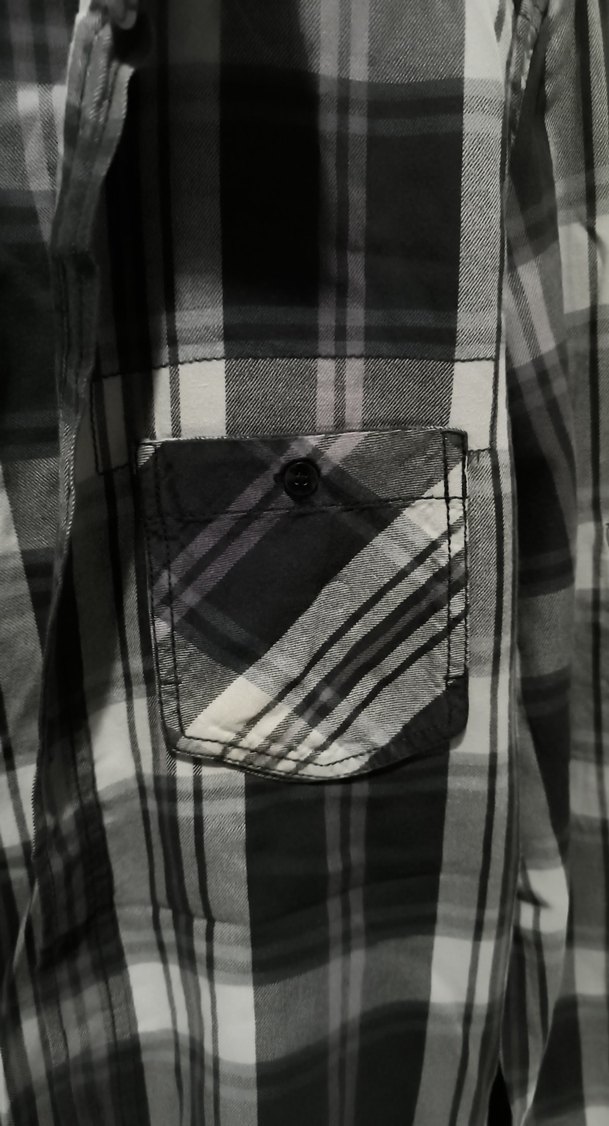 Erkek gömlek - Görsel 3