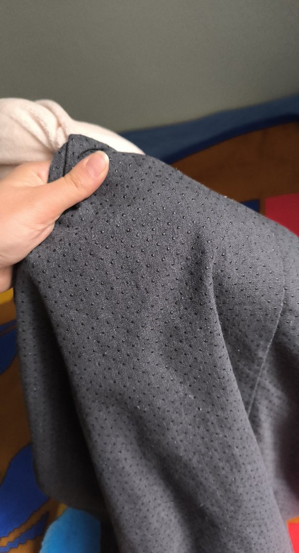 Uğur böcekli paspas - Görsel 3