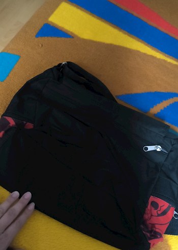 kuru Kafa çanta - Görsel 2