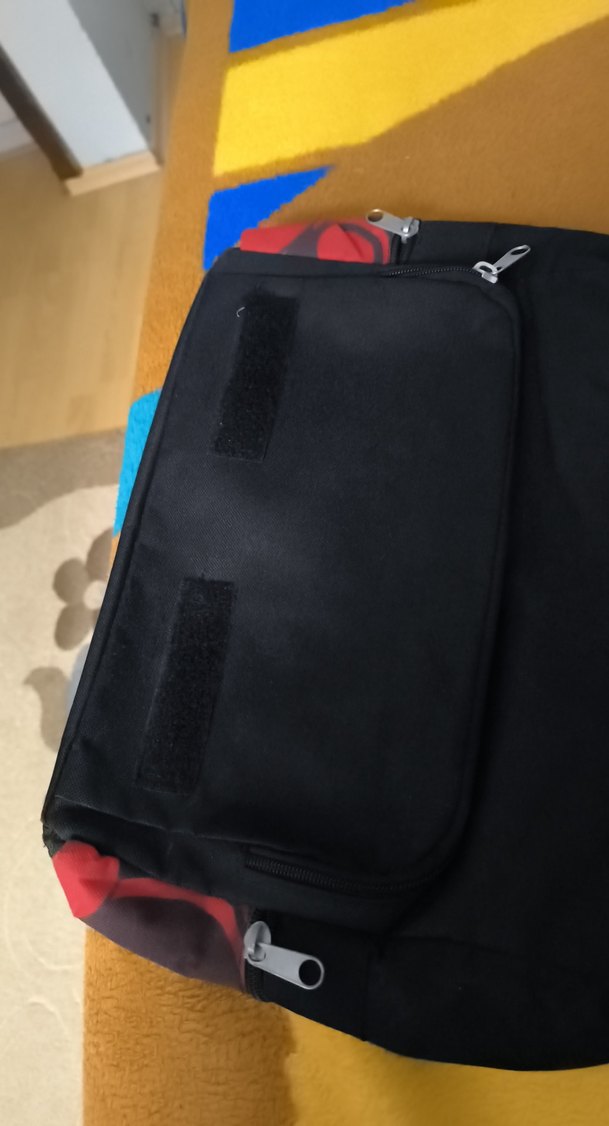 kuru Kafa çanta - Görsel 4