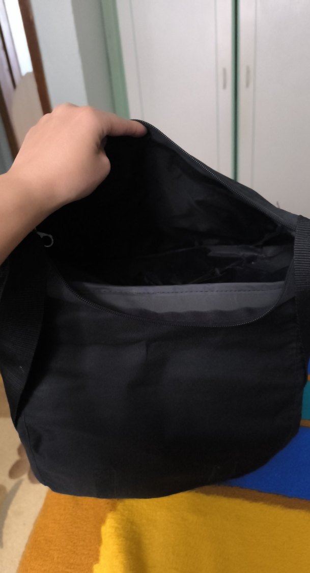 kuru Kafa çanta - Görsel 3