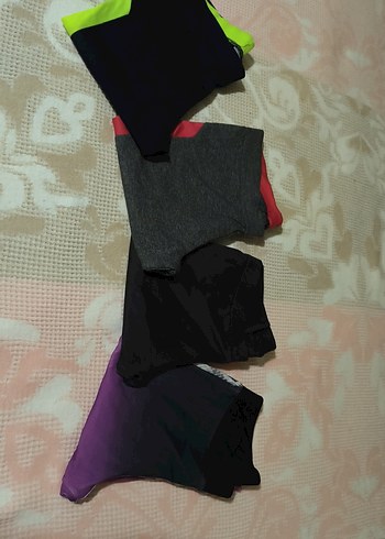 Kadın Spor Tayt - Görsel 2