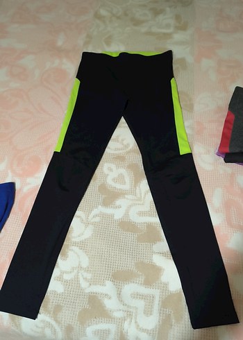 Kadın Spor Tayt - Görsel 3