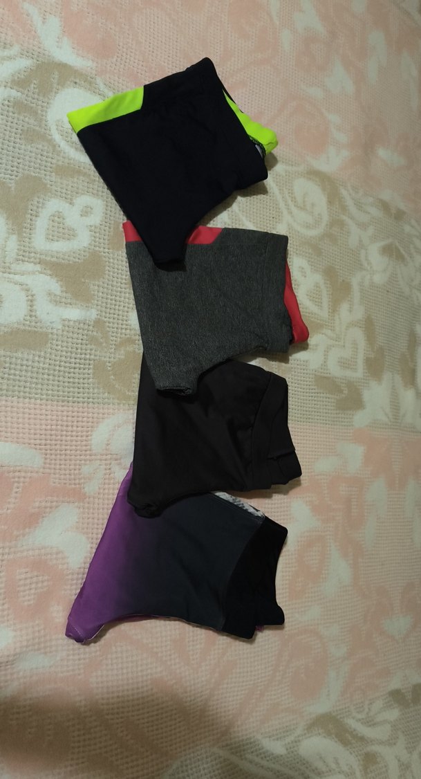 Kadın Spor Tayt - Görsel 2