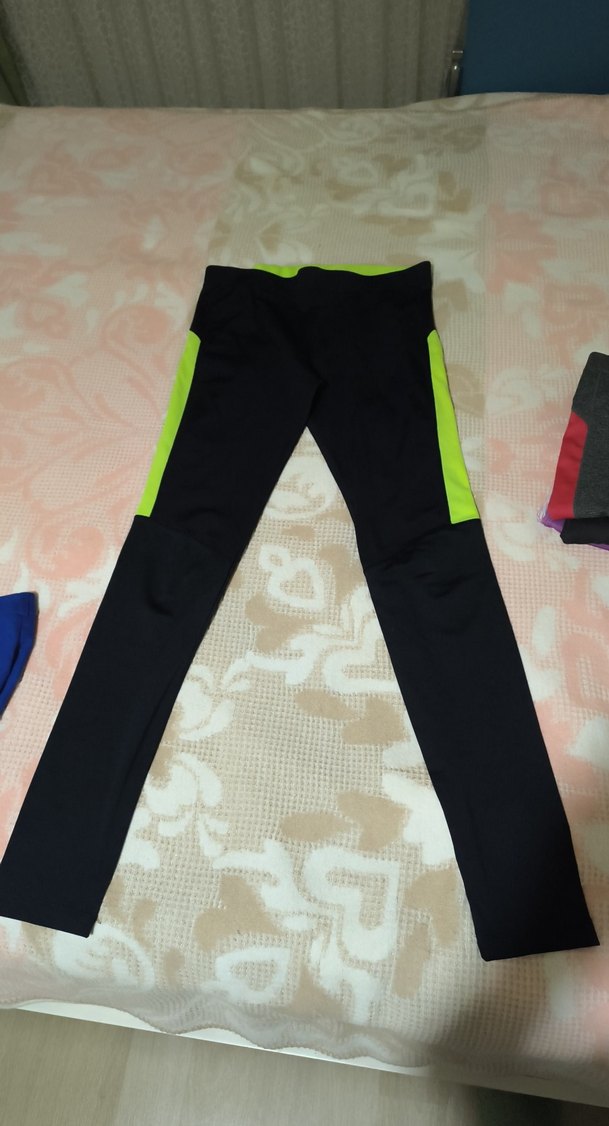 Kadın Spor Tayt - Görsel 3