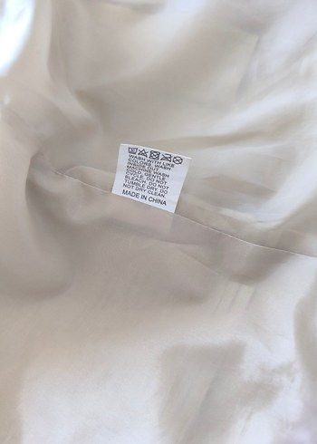 Deri Kadın Ceket - Görsel 14