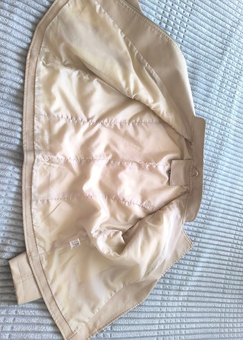 Deri Kadın Ceket - Görsel 11