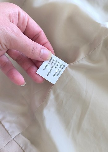 Deri Kadın Ceket - Görsel 13