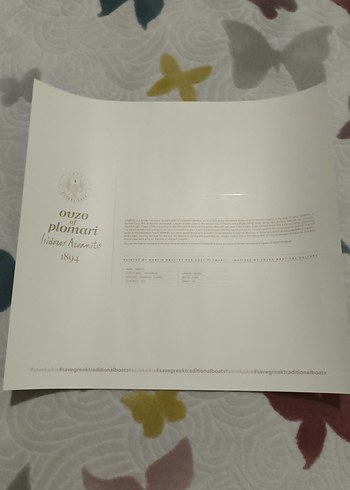 Kırmızı Yelkenli Tekne Yağlı Boya Tablo - Görsel 3