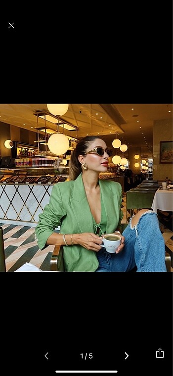 Celine gözlük