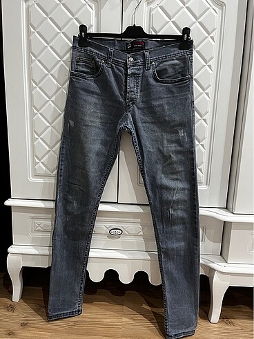 Erkek jean