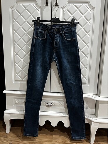 Erkek jeans