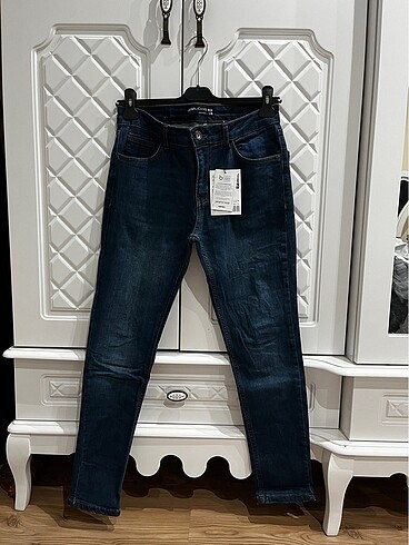 Erkek jeans
