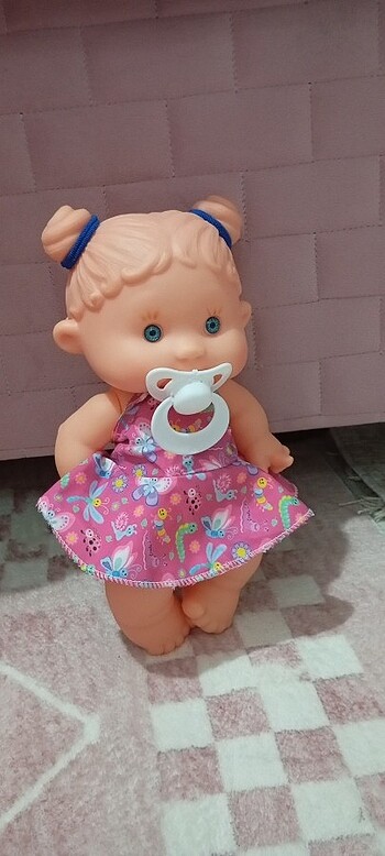 Ağlayan bebek