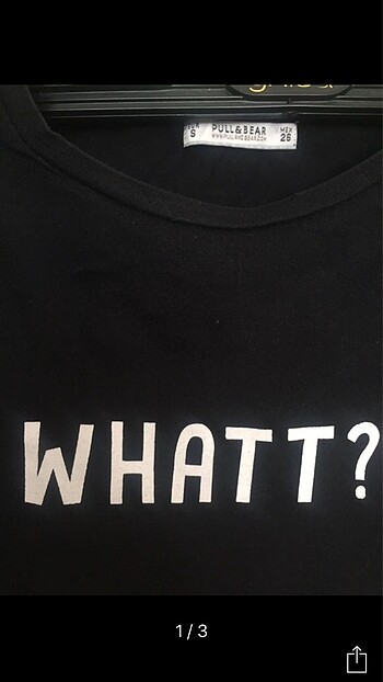Pull and Bear Pull and bear tshirt