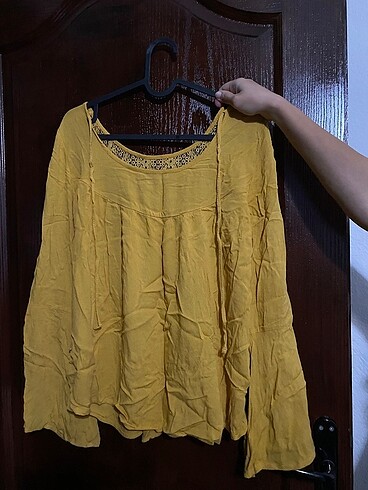 LC Waikiki Lcw yazlık bluz