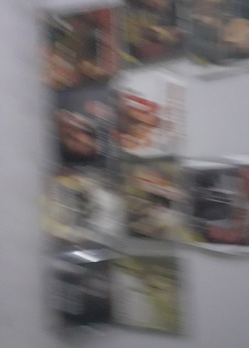 Çeşitli Film Müzikleri ve Albümleri CD Seti - Görsel 4