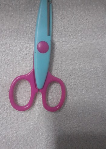 makas zikzak - Görsel 4