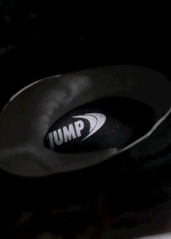 Bot Bordo hakiki Deri Zincirli Tokalı Biker Sıfır jump - Görsel 5