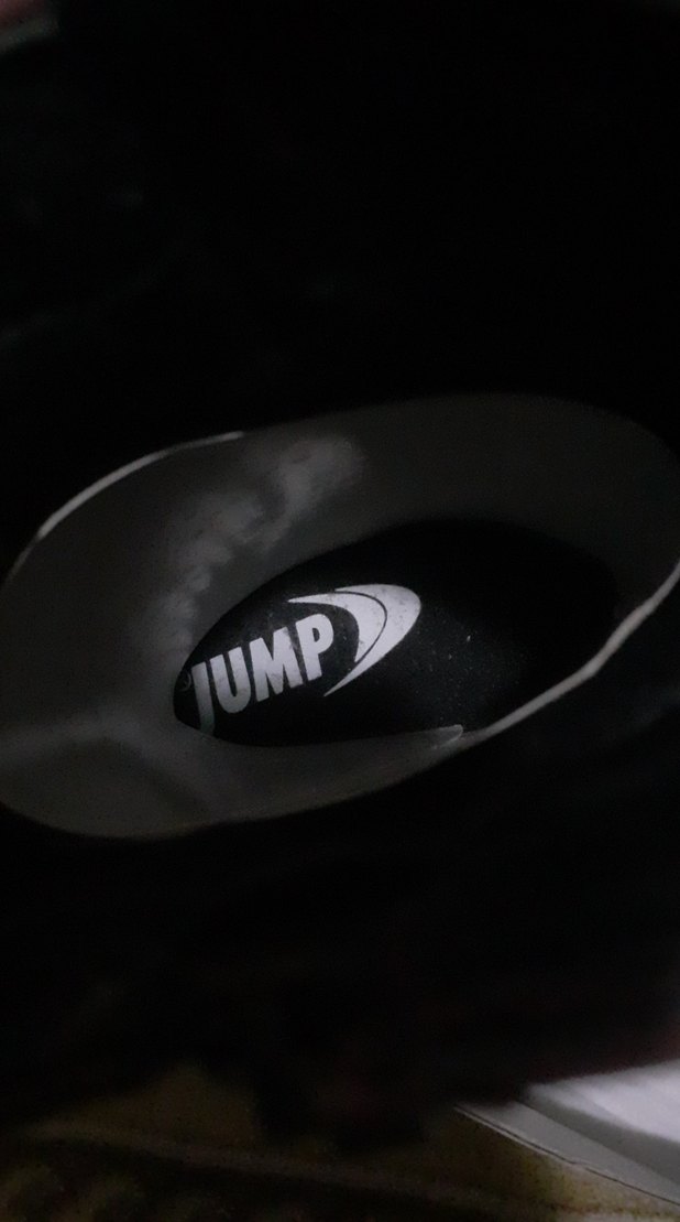 Bot Bordo hakiki Deri Zincirli Tokalı Biker Sıfır jump - Görsel 5