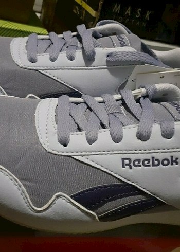 Reebok Kadın spor ayakkabı - Görsel 3