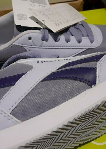 Reebok Kadın spor ayakkabı - Görsel 6