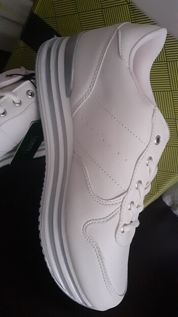 Spor ayakkabı  - Görsel 6