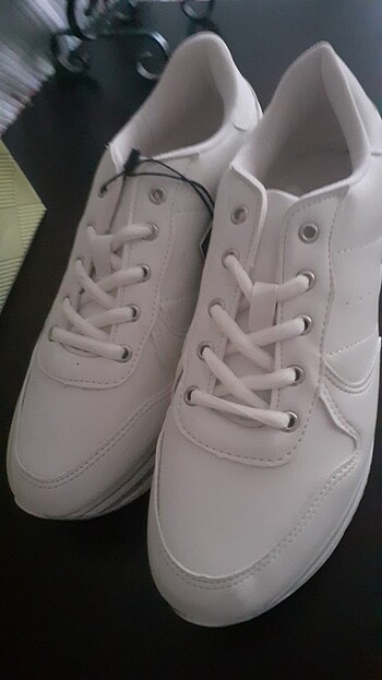 Spor ayakkabı  - Görsel 11