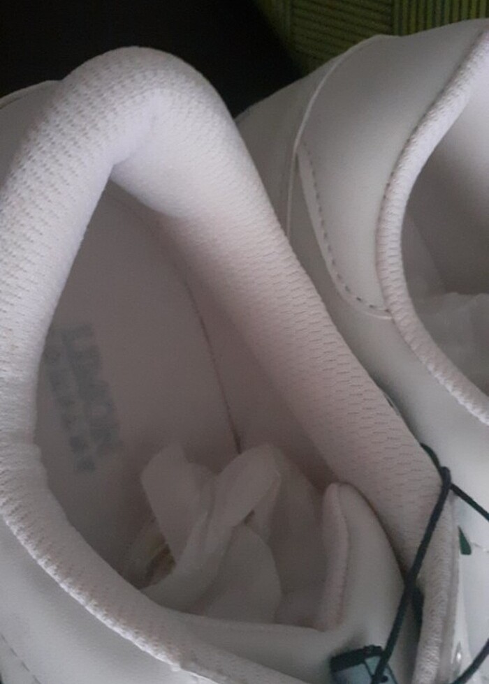 Spor ayakkabı  - Görsel 4