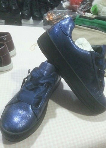 Spor ayakkabı limon company sıfır  - Görsel 2