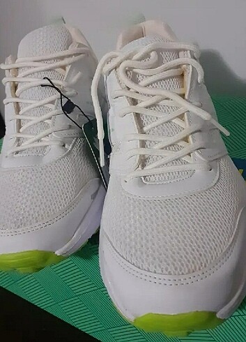 Yürüyüş ayakkabısı - Görsel 2