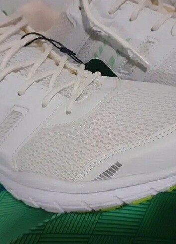 Yürüyüş ayakkabısı - Görsel 3