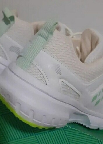 Yürüyüş ayakkabısı - Görsel 5