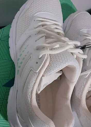 Yürüyüş ayakkabısı - Görsel 6