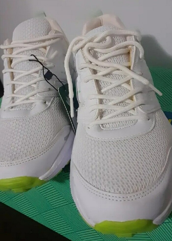 Yürüyüş ayakkabısı - Görsel 2