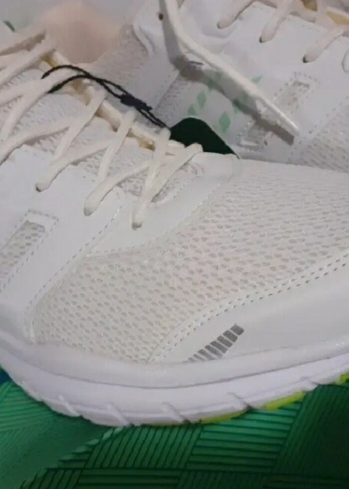 Yürüyüş ayakkabısı - Görsel 3