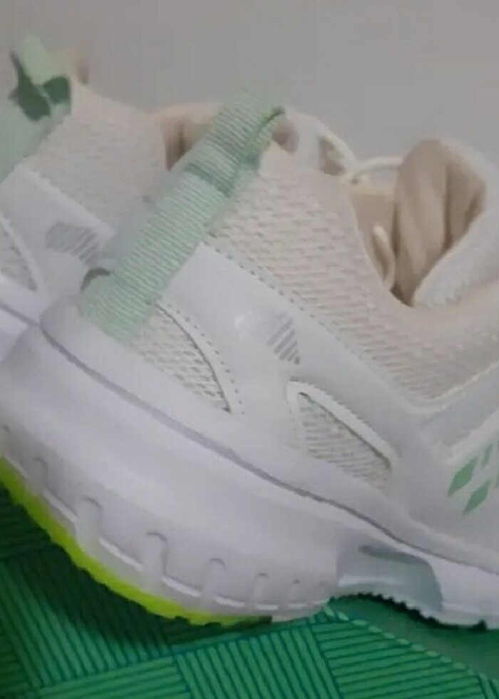 Yürüyüş ayakkabısı - Görsel 5