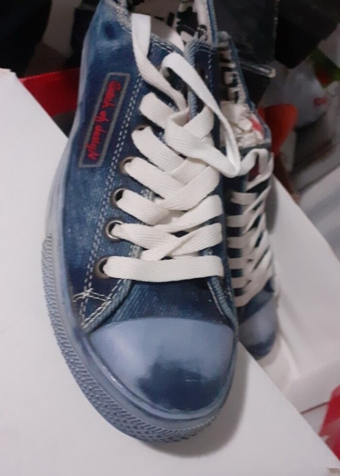 Snekers  - Görsel 3