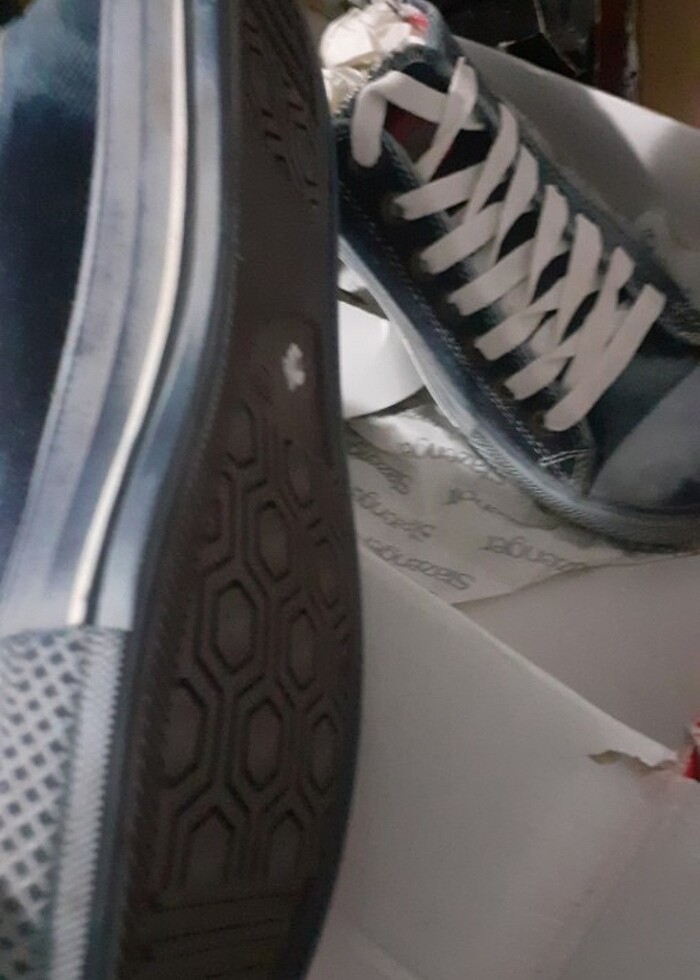 Snekers  - Görsel 5