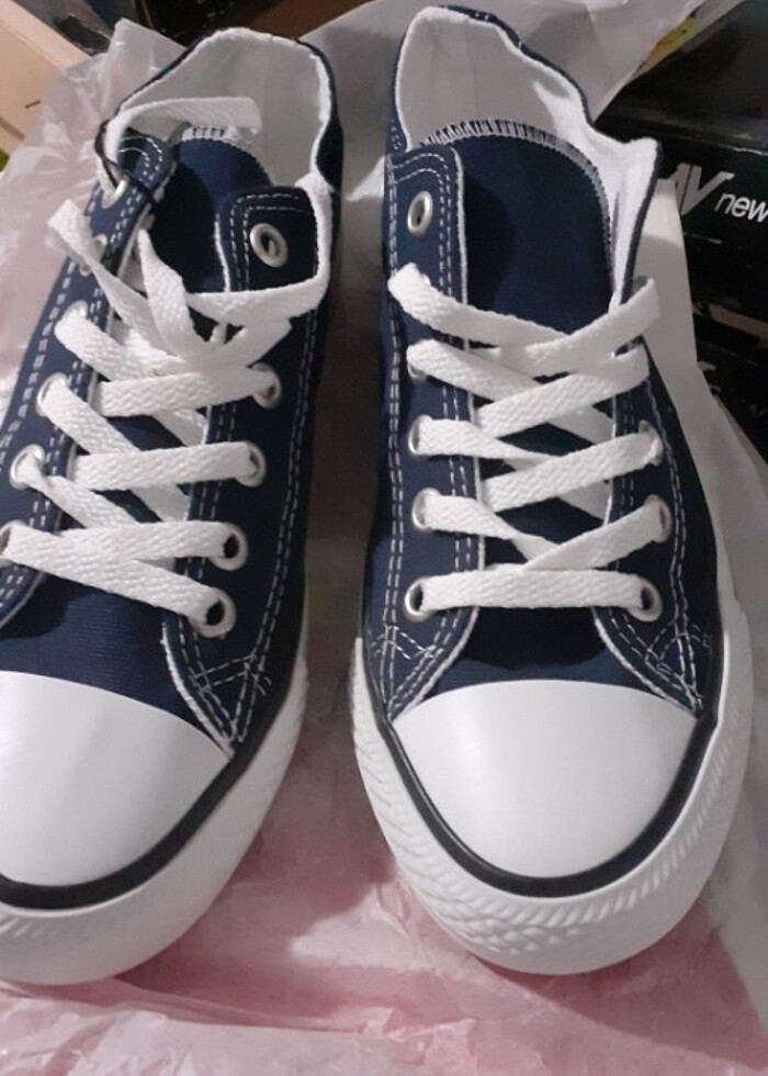 Snekers  - Görsel 2