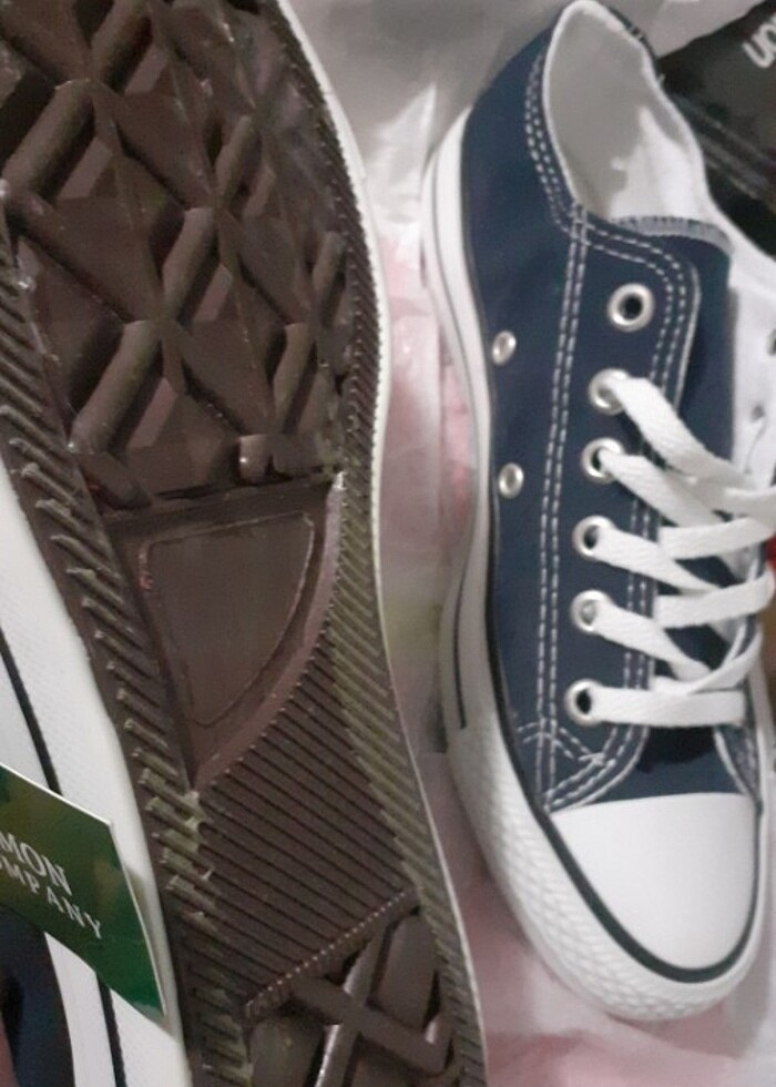 Snekers  - Görsel 4