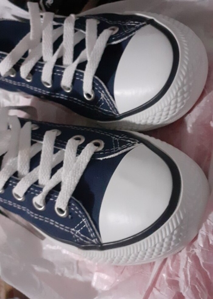 Snekers  - Görsel 5