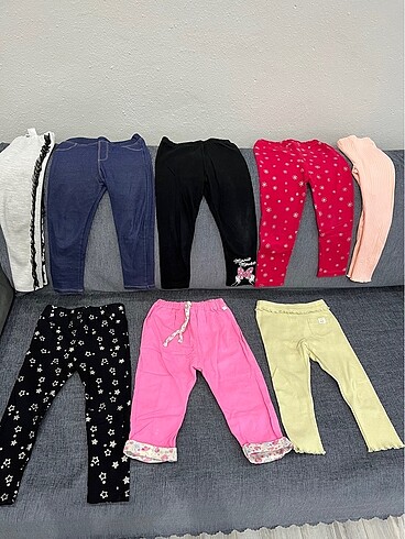 24-36 kız bebek giyim