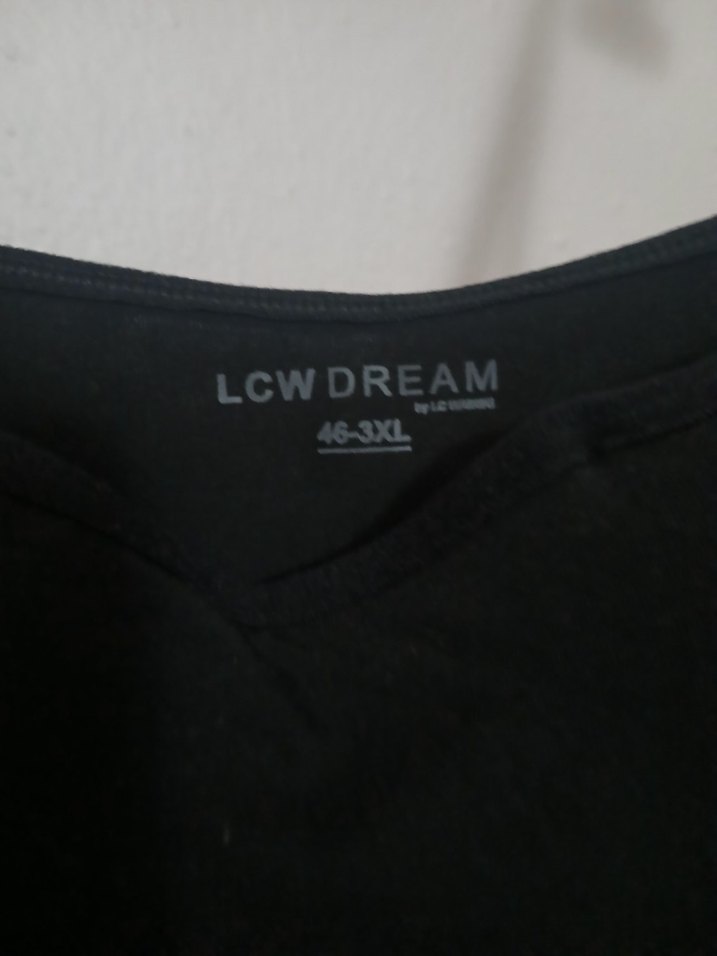 Siyah İnce Askılı Kadın Atlet dolgulu - Görsel 4