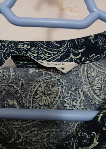 az kullanılmış Tunik - Görsel 5